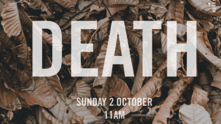 Sunday Assembly – Death