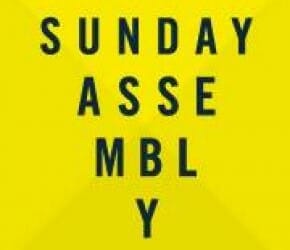 Sunday Assembly London – Family!