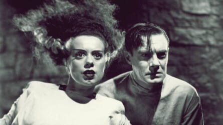 Swing Street Ball Halloween Special