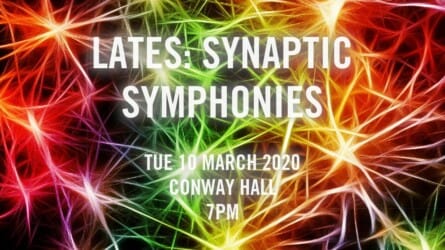 Lates: Synaptic Symphonies