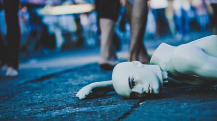 Thinking On Sunday: What do Men Want? Masculinity and Its Discontents