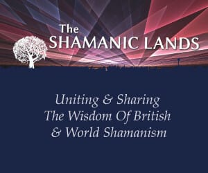The Shamanic Lands