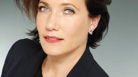 Creating Robust Mental Health: Tanya Byron in Conversation With Suzy Greaves