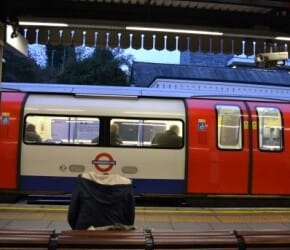 The Testing Ground 4