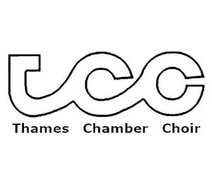 Parallel Journeys: Thames Chamber Choir