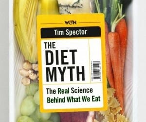 London Thinks – Facts and Fantasy About Your Diet and Health