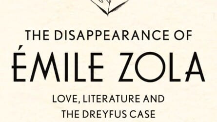 The Disappearance of Émile Zola