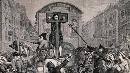 The First Resort: Pamphleteering and Politics in Early Modern Britain