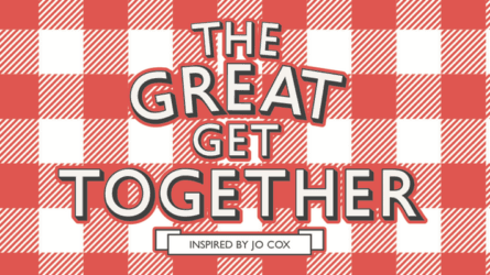 The Great Get Together