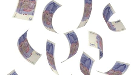 Are We Owed a Living?