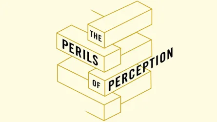 Thinking on Monday: The Perils of Perception – Why We’re Wrong About Nearly Everything