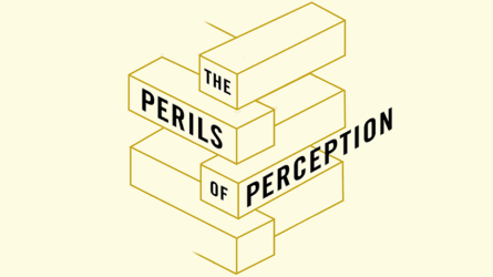 Thinking on Sunday: The Perils of Perception – Why We’re Wrong About Nearly Everything