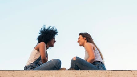 Thinking on Sunday: Talk – The Science of Conversation