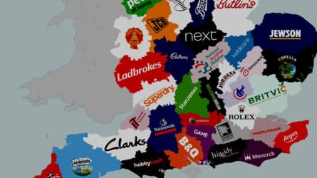 Thinking on Sunday: Who Owns England?