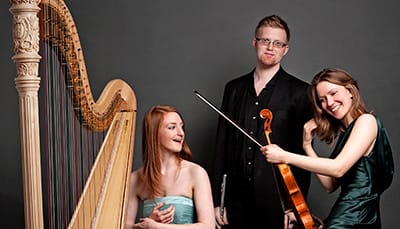 Trio Anima