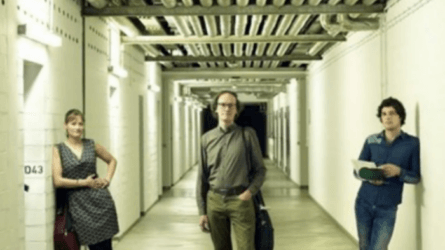 Trio Koch and pianist Jean Muller