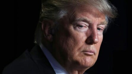 President Trump: 100 days Debate