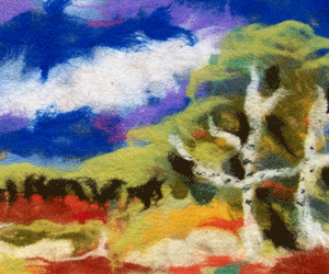 World Wide Weave – Extraordinary Lives