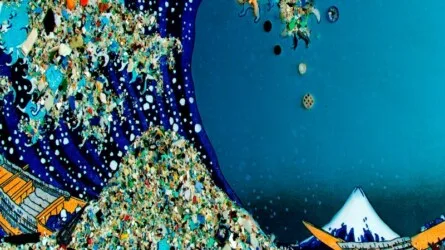 Thinking on Sunday: Turning The Tide On Plastic