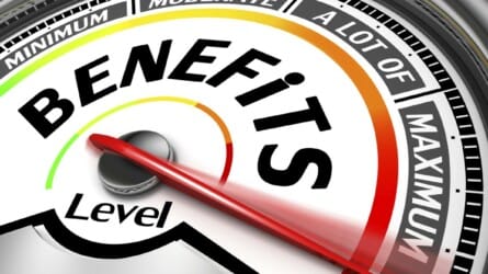 What if Everyone was on Benefits?