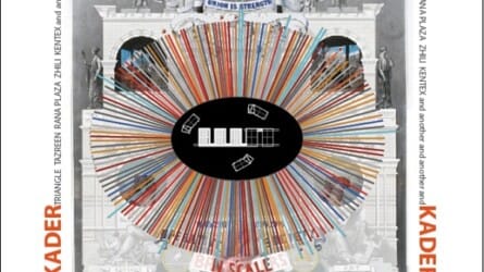 N scale: living memorial and inoperative association