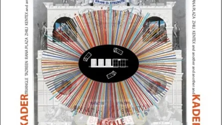 N scale: living memorial and inoperative association