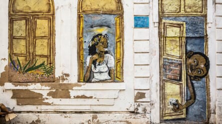 Exhibition: Urban Claims and the Right to the City