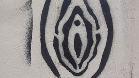 Thinking on Monday: Vagina – A Re-Education