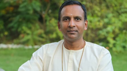 Decode The Gita
