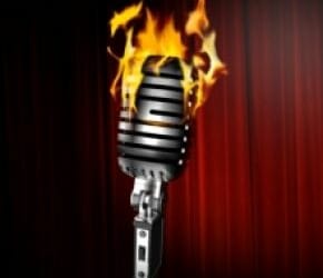 Larger than Life: creating solo performance