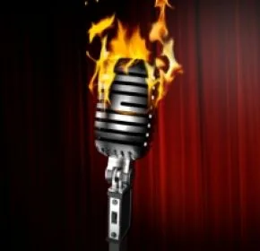 Larger than Life: creating solo performance