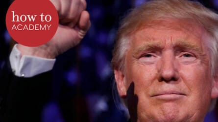 What will President Trump do?