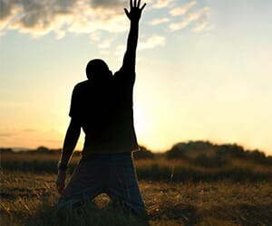 London Thinks – Why Do We Believe?