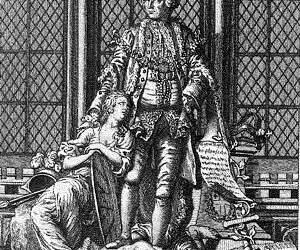 First Prime Minister of the London Empire: William Beckford, Jamaican Planter & Lord Mayor of London (1709 – 1770)