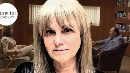 Memories of a Psychotherapist