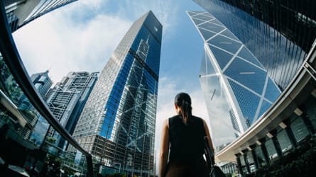 How Women Rise: a Masterclass in Business Leadership