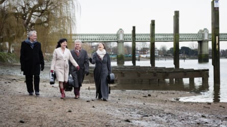 Zoffany Ensemble