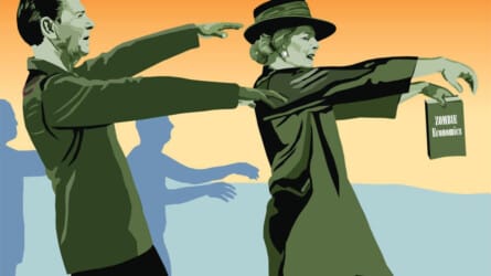 Radical Living in a Neoliberal City