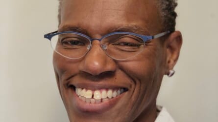 Small Steps… Big Ideas: A Little Light (Pain) Relief