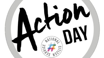 NCS Action Day Celebration!