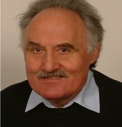 The Hertha Orgler Memorial Lecture:   “I Had a Dream Last Night”