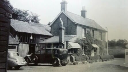 Small Steps… Big Ideas: Layers of London – Collecting Histories