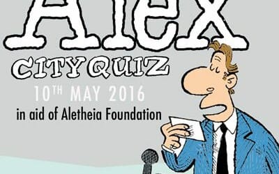 The Alex City Quiz 2016