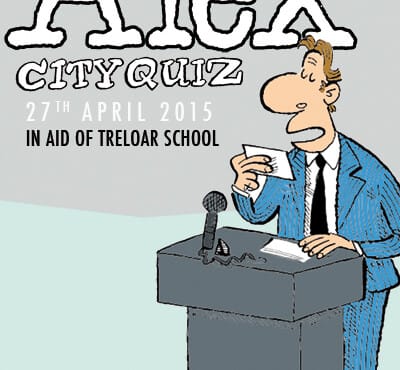 Alex City Quiz