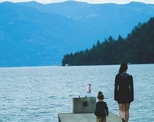 Amanda Palmer on Motherhood