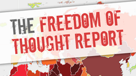 Anti-humanist Discrimination: A Global Report