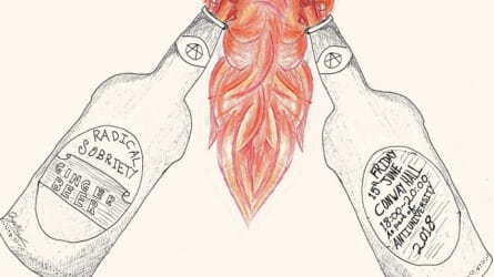 Radical Sobriety
