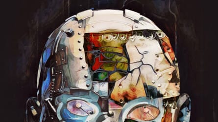 The World of AI-Powered Creativity