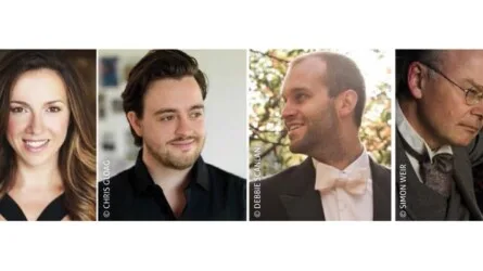 Sir Arthur Sullivan Songs