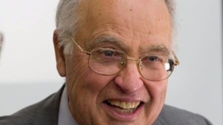 Islam and the West: a personal perspective — a lecture by Sir Michael Atiyah, OM FRS